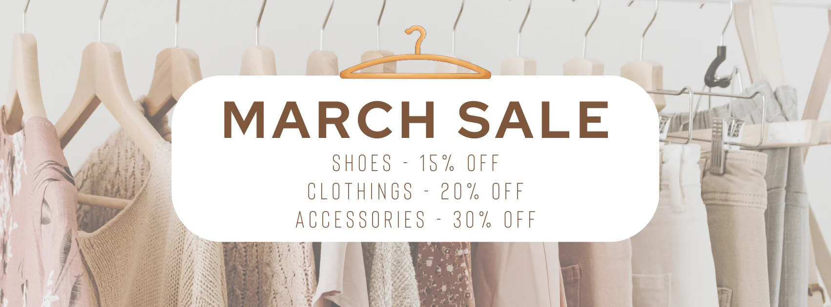 Welcome to Our Store